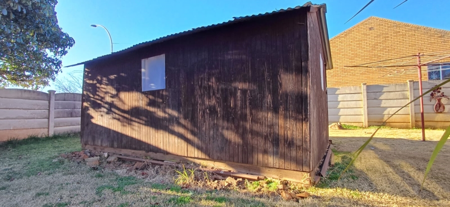 To Let 3 Bedroom Property for Rent in Panorama Free State